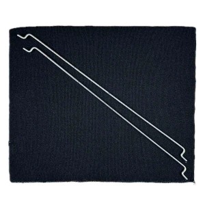 AIR2GO LongLife Aktivkohlefilter Turboair ACC0000458