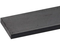 Arcansas Flachstange Stahl 4 x 15 x 1000 mm kaufen bei OBI