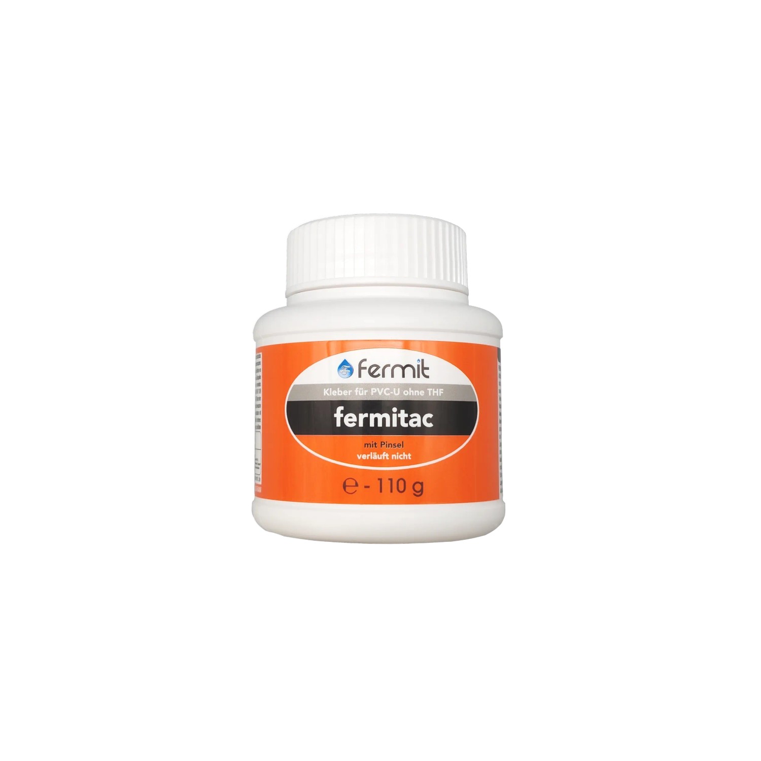Fermitac PVC-U-Klebstoff 110 g