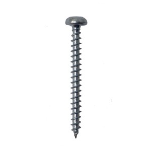 Don Quichotte Spanplattenschrauben 5x50mm Pan Head Mit Torx 200 Stück