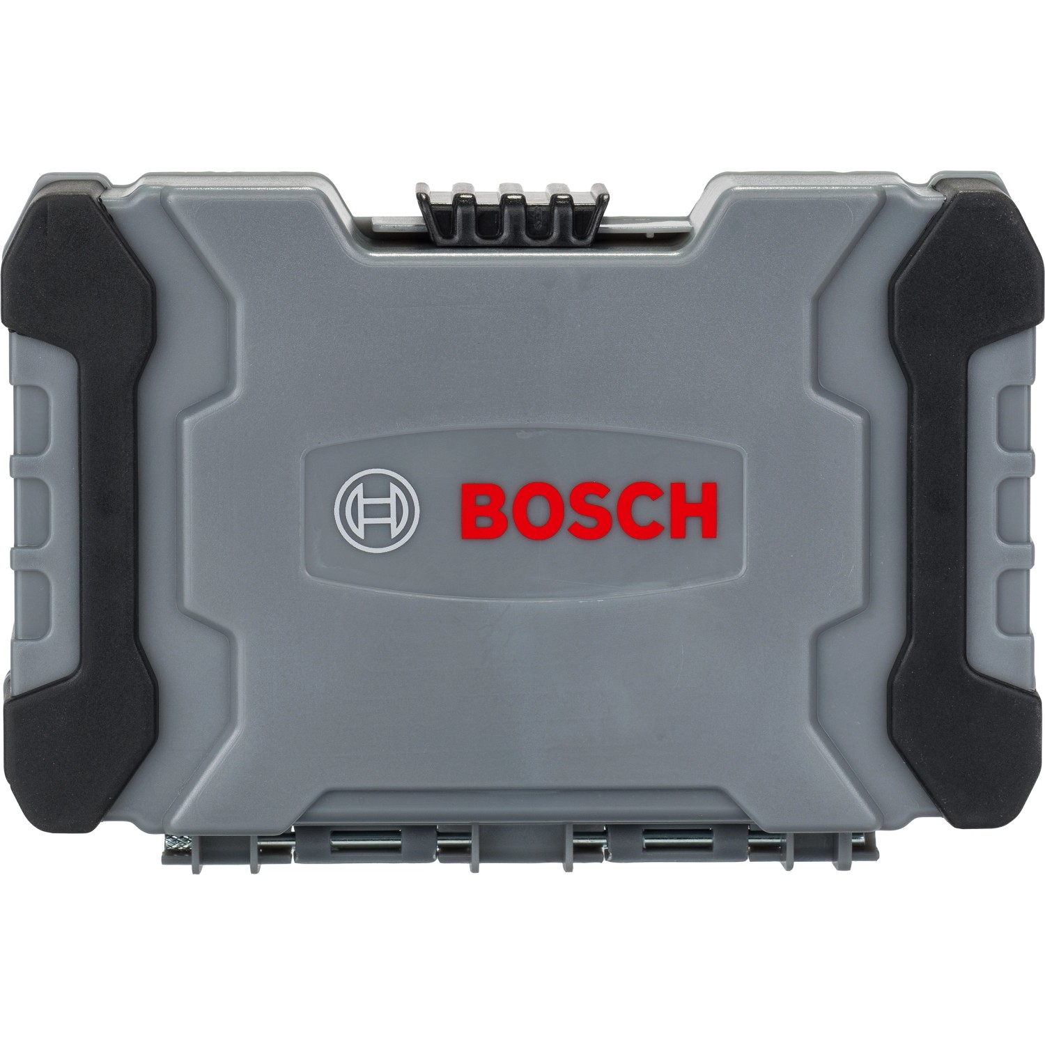 Bosch Schraub- und Steckschlüssel-Set 43-teilig