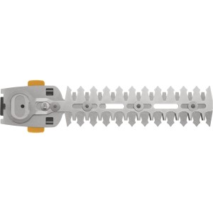 Stiga Strauchmesser, 20 cm, für Gras- und Strauchscheren. Ersatzmesser für präzise Schnitte.