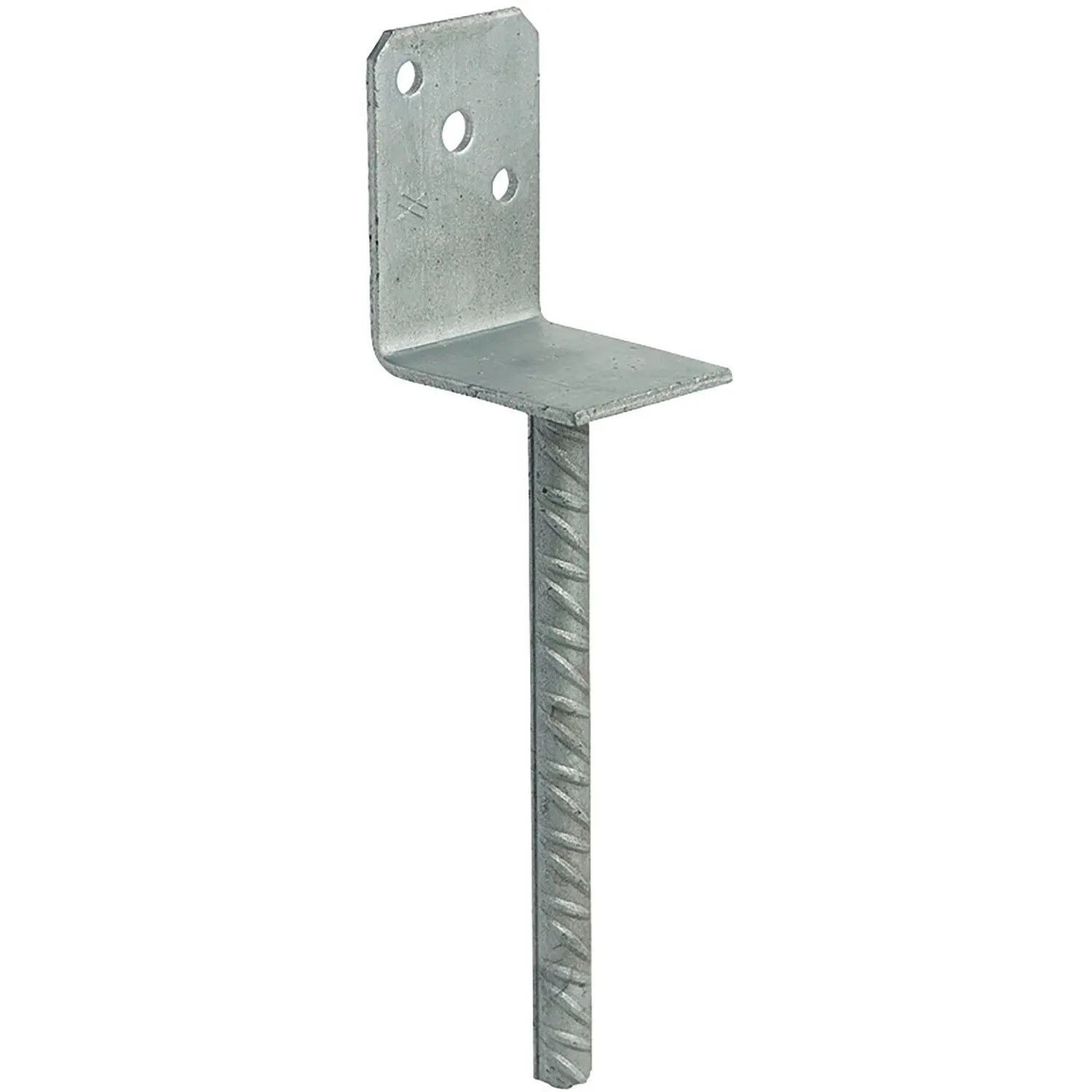 Simpson Pfostenträger PBE Länge 60 mm Stahl Feuerverzinkt