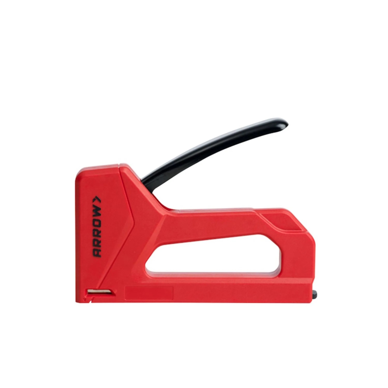 Arrow Handtacker JT21 Kofferset für Feindrahtklammern 6 mm - 10 mm