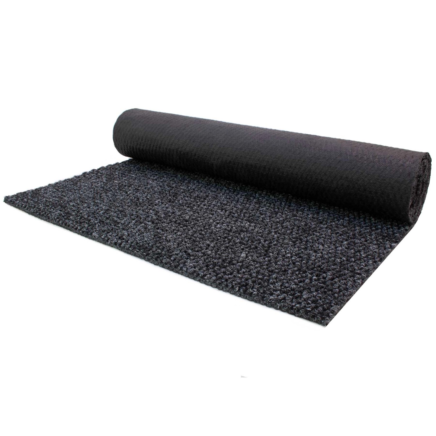 Primaflor Sauberlauf Picollo Anthrazit 2,00m x 19,50m günstig online kaufen