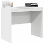 vidaXL Schreibtisch Sonstiges Weiß 90 x 50 x 76 cm Holzwerkstoff 869434_3