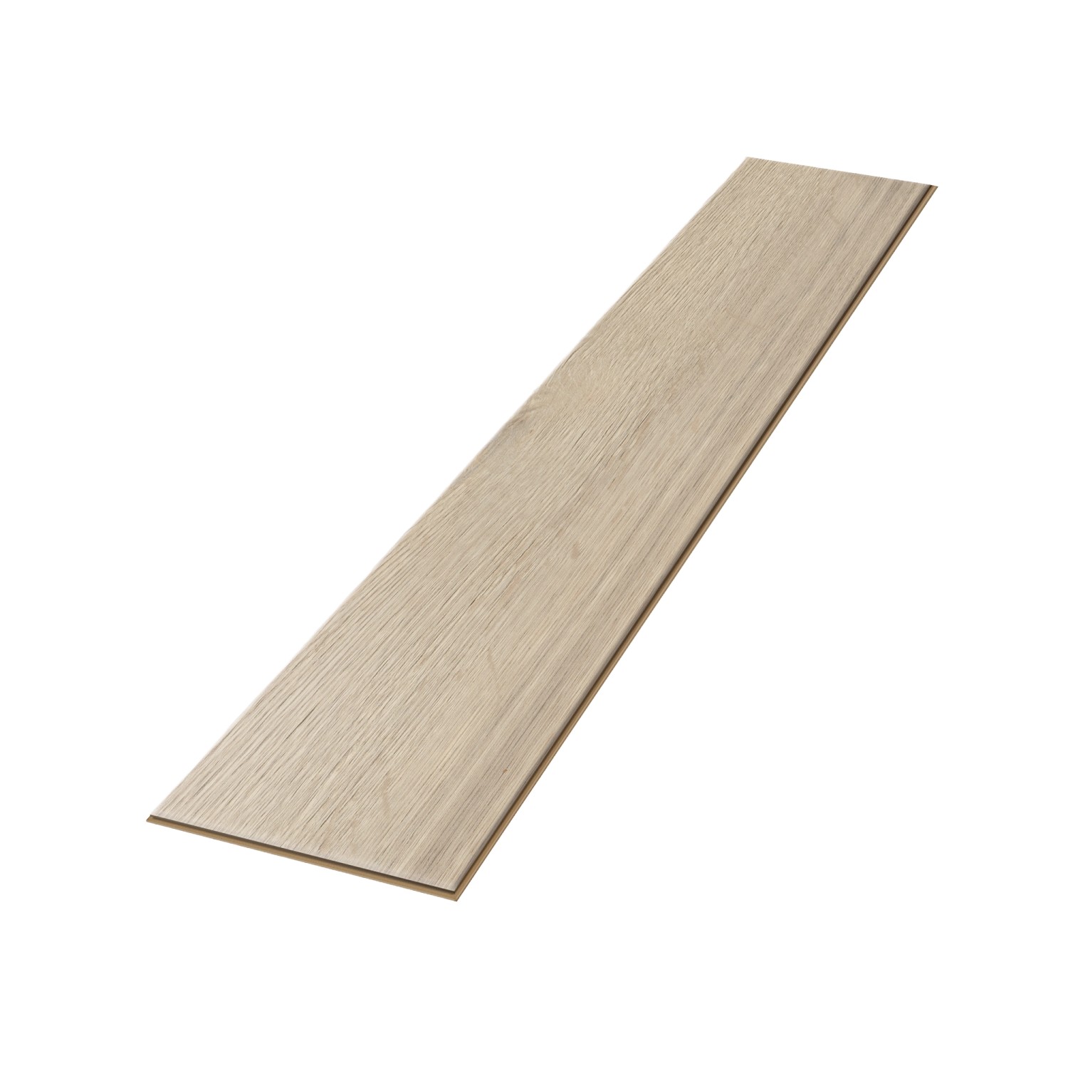 Egger Hybridboden Aquadura EDF144 Halifax Eiche Weiß 1292 x 193 x 7,5 mm günstig online kaufen