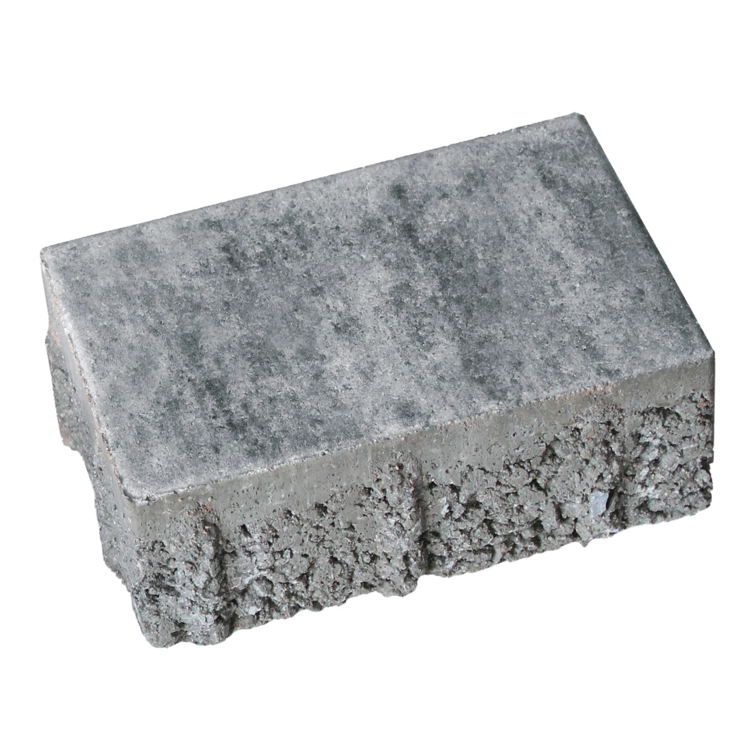 Diephaus Pflaster Calvodrain PE2 Weiß-Schwarz 30 cm x 15 cm x 6 cm