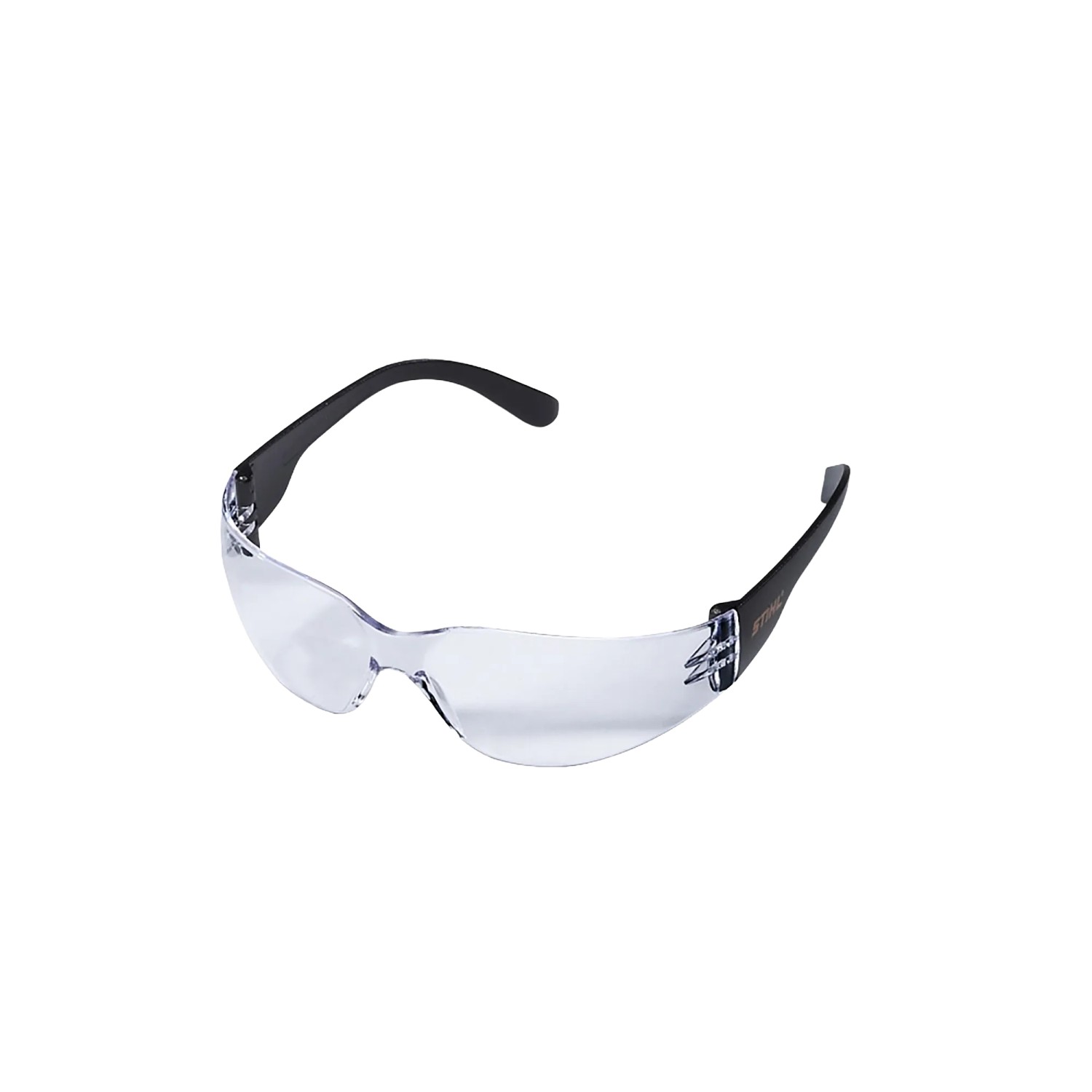 Stihl Schutzbrille Function Light Klar Transparent