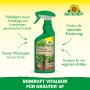 Neudorff BioKraft Vitalkur für Kräuter, 500ml Flasche, Pflanzenstärkungsmittel für gesunde Kräuter.