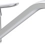 Ideal Standard Ceraflex Küchenarmatur Niederdruck, Chrom. Einhebelmischer für die Küche.