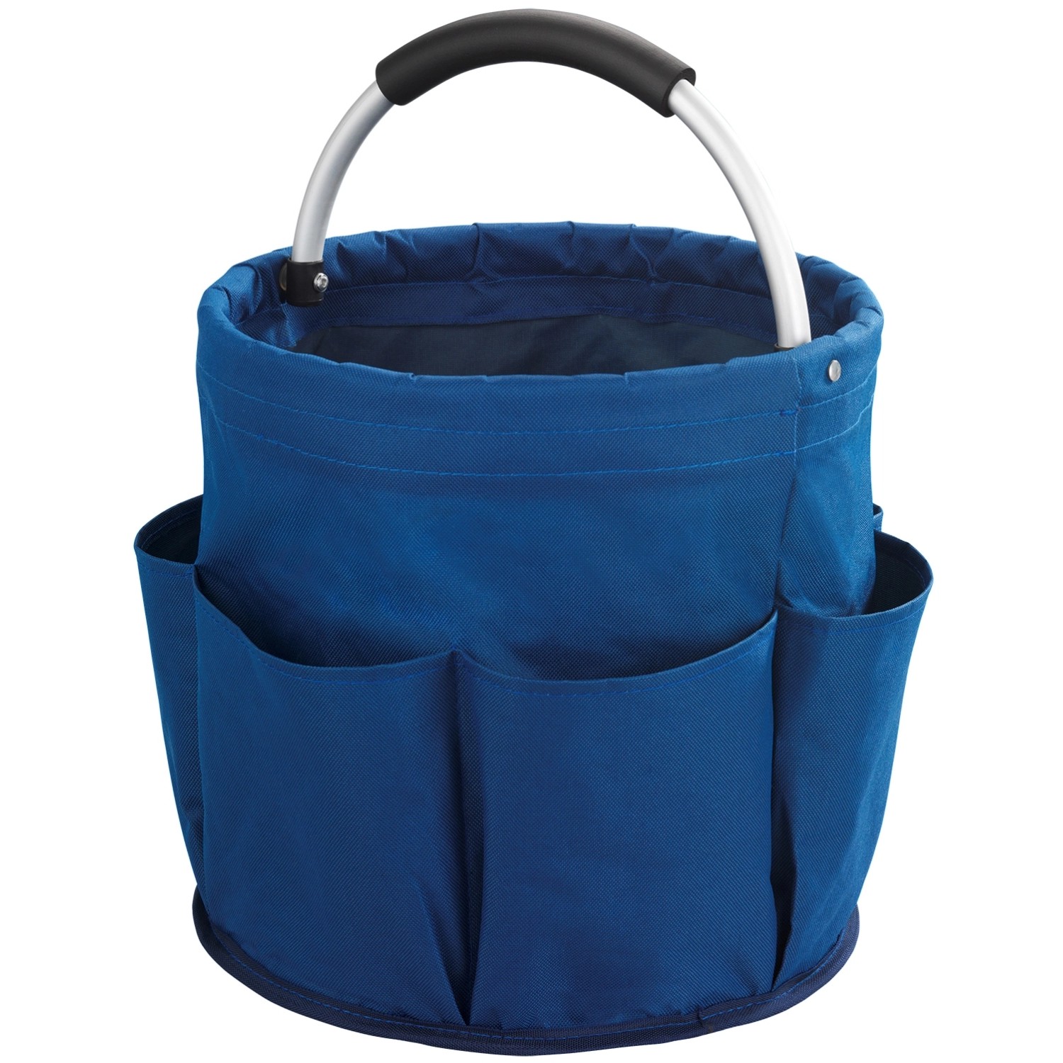 Wenko Universal Reinigungs-Caddy Blau