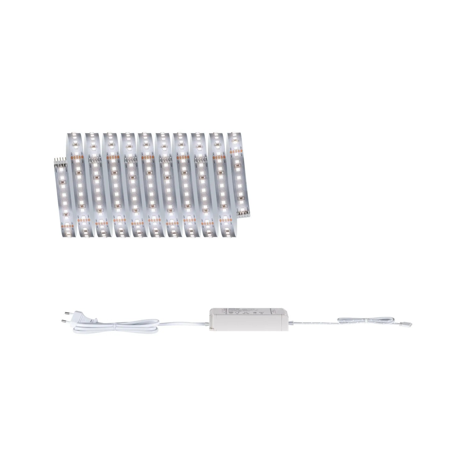 Paulmann LED-Strip-Basisset MaxLED 1000 Neutralweiß 3 m