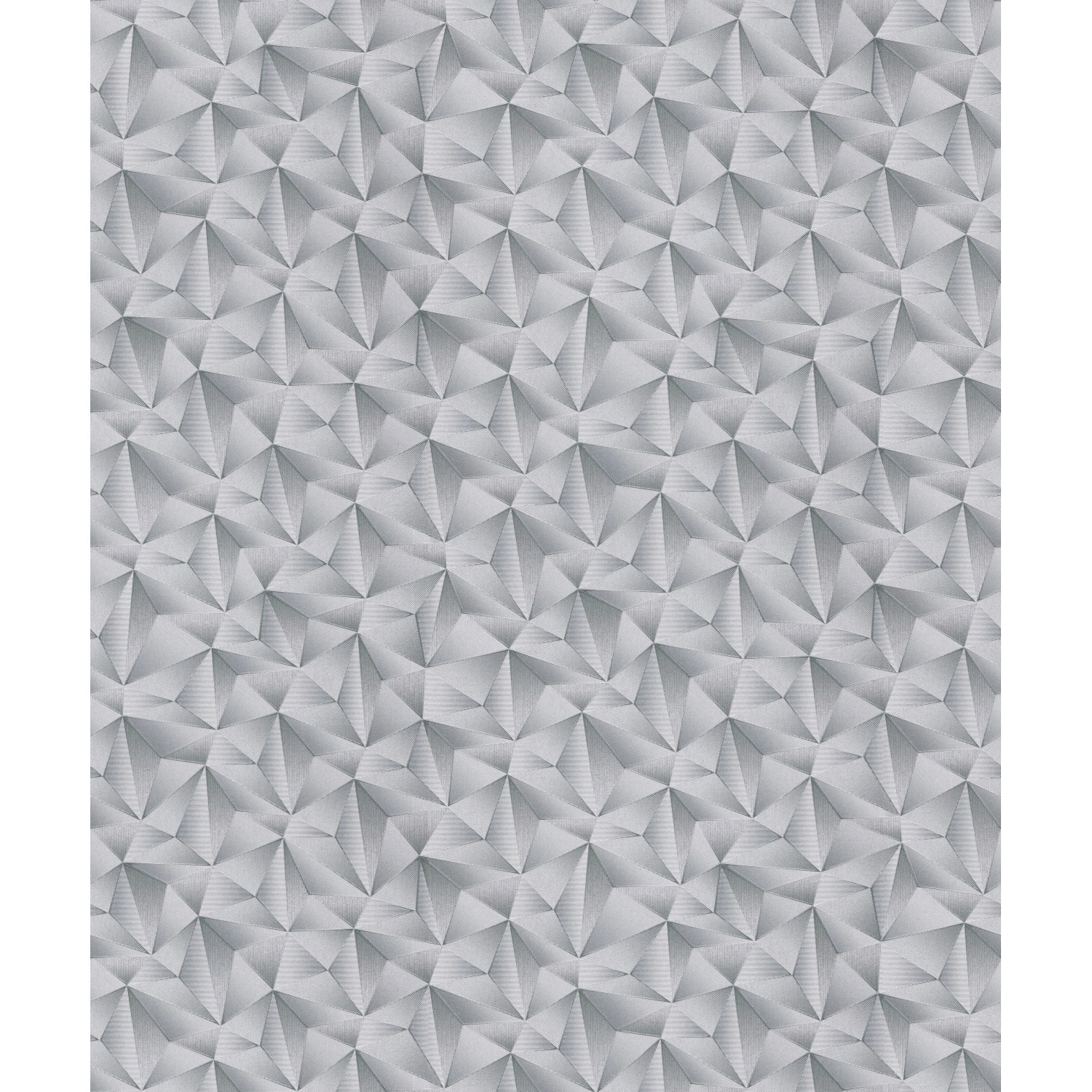 Erismann Vliestapete Spotlight 3D-Grafik Grau FSC®