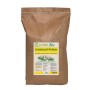 Sack Klasebo Schafwollpellets Bio Dünger 5 kg für Garten & Gemüsebeete.