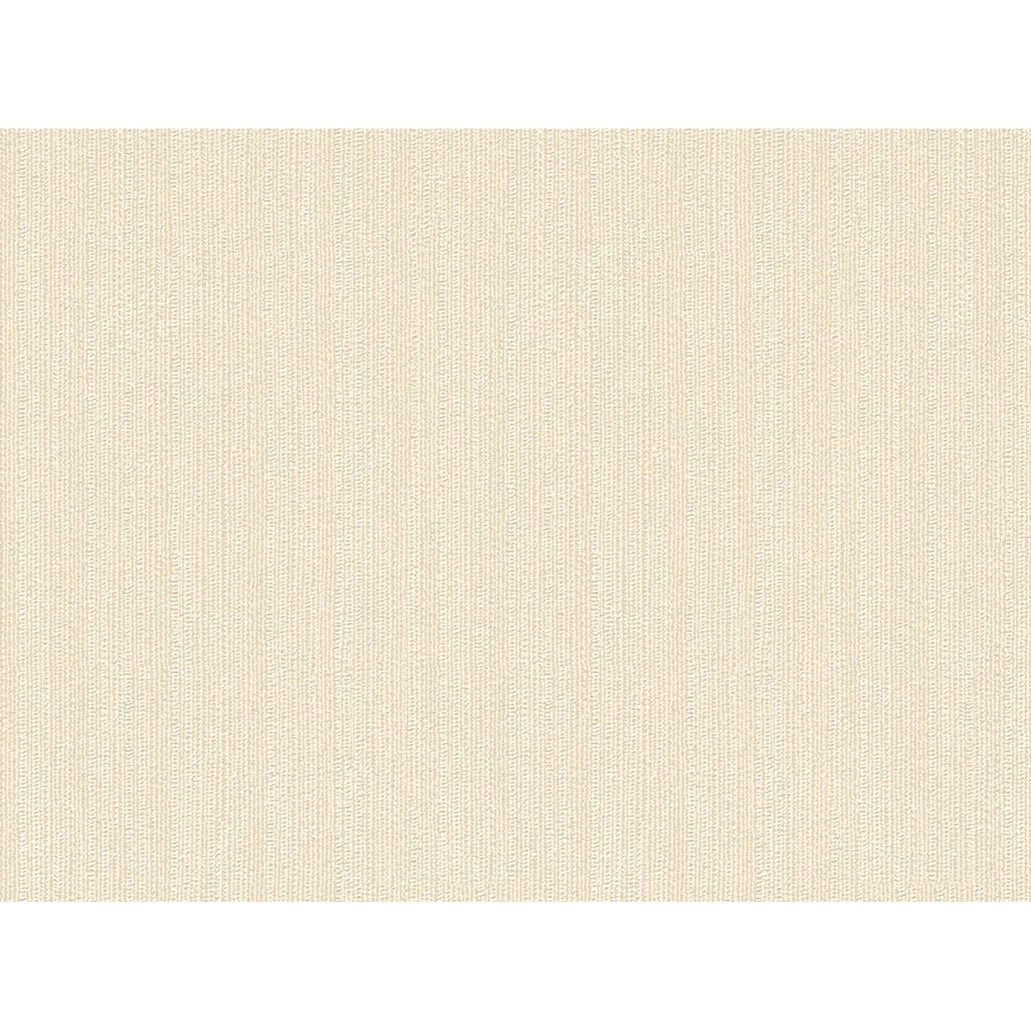 A.S. Creation Vliestapete All Seasons Uni Beige