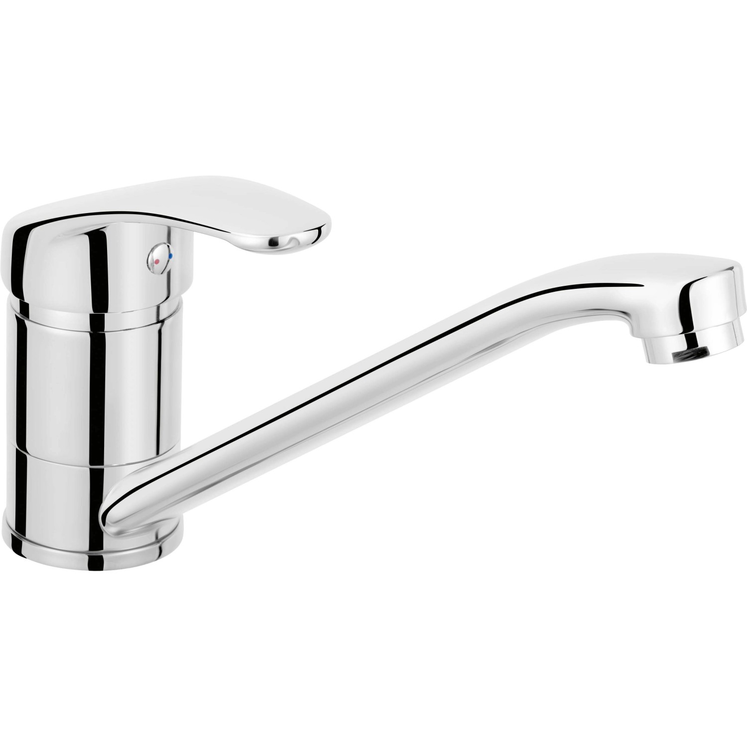 baliv Küchenarmatur KI-1260 Chrom