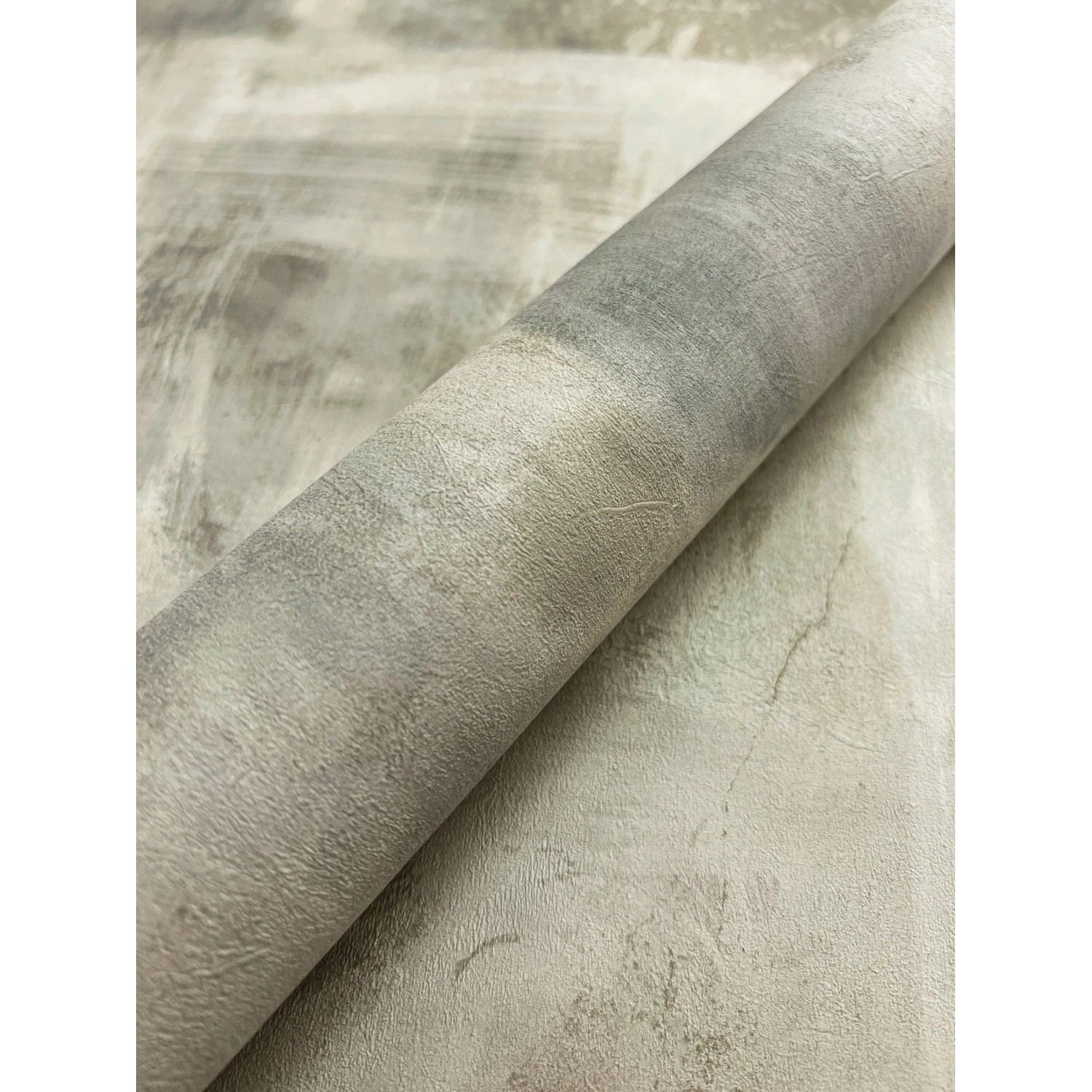 Newroom Vliestapete Shakir Beige Beton Modern günstig online kaufen