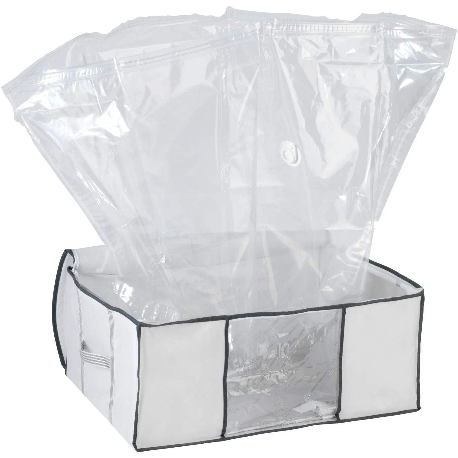 Wenko Vacuum storage box ab 9,49 € | Preisvergleich bei