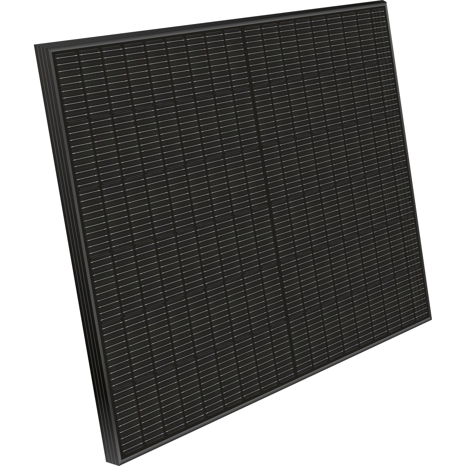 Schwaiger Solarmodul Full Black SOPA0415 415Wp