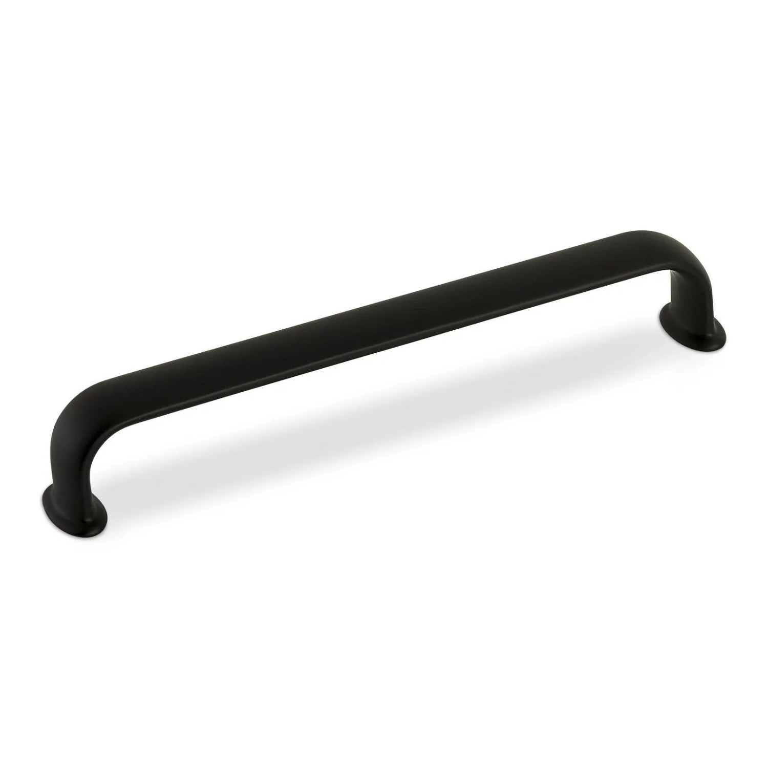 SOTECH Bügelgriff SADA BA 160 mm Aluminium Schwarz Pulverbeschichtet