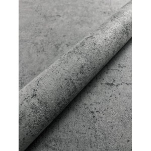 Newroom Vliestapete Jawara Anthrazit Beton Modern FSC®