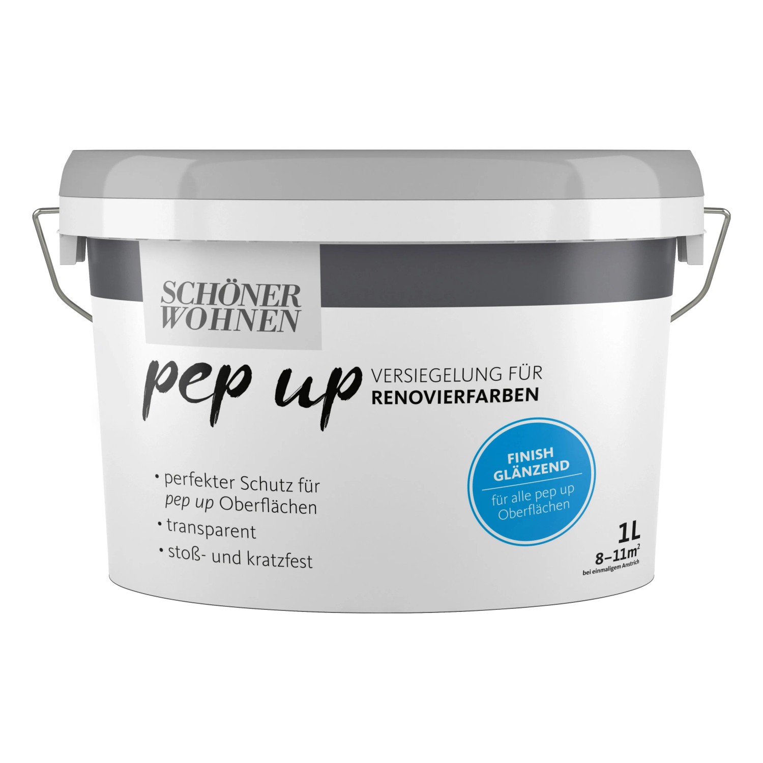 Schner Wohnen Pep Up