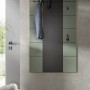 Inn.Furn Garderobenpaneel in Salbei und Grau 80 x 141 cm Cooper_5