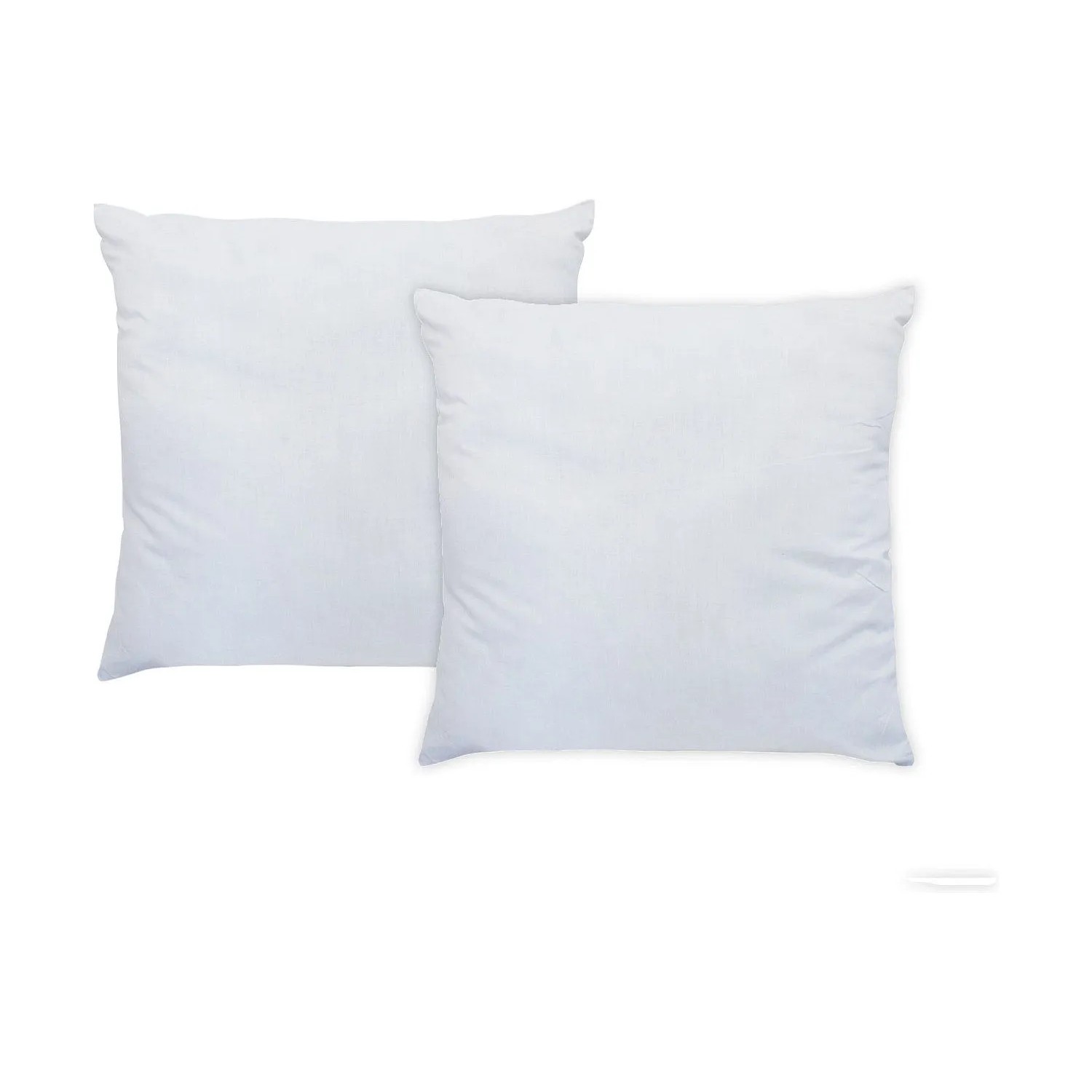 Vente-unique Kopfkissen Marin Weiß 60 cm