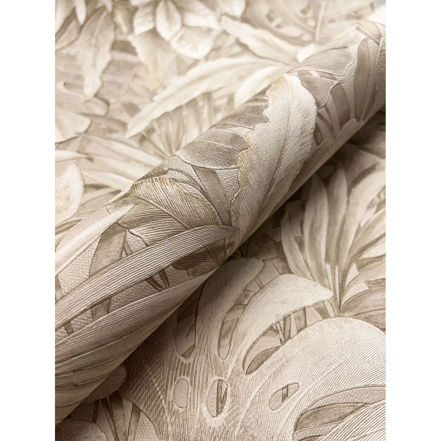 Newroom Vliestapete Nazila Dschungel Tropisch FSC® günstig online kaufen