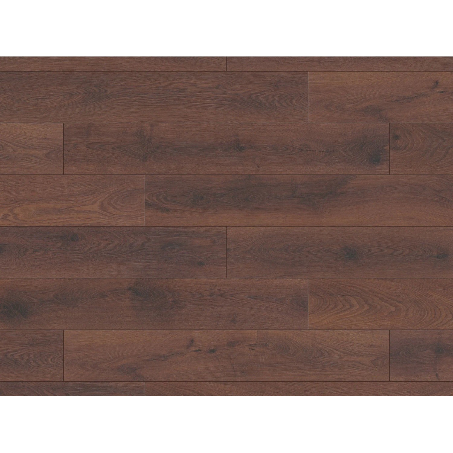Kronoflooring Designboden Organic Clever Bourbon Hills Oak K489 Landhausdiele