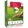 Living Nature Trockenrasen 1 kg, ideal für trockene Böden und sonnige Lagen. Strapazierfähiger Rasensamen für ca. 30 m².