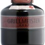 WestfalenGas 8 kg Grillmeister-Pfandflasche, Propan Füllung für Gasgrills.
