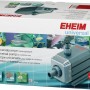 Eheim Universal 2400 Aquarium Pumpe mit Kabel, im Karton.
