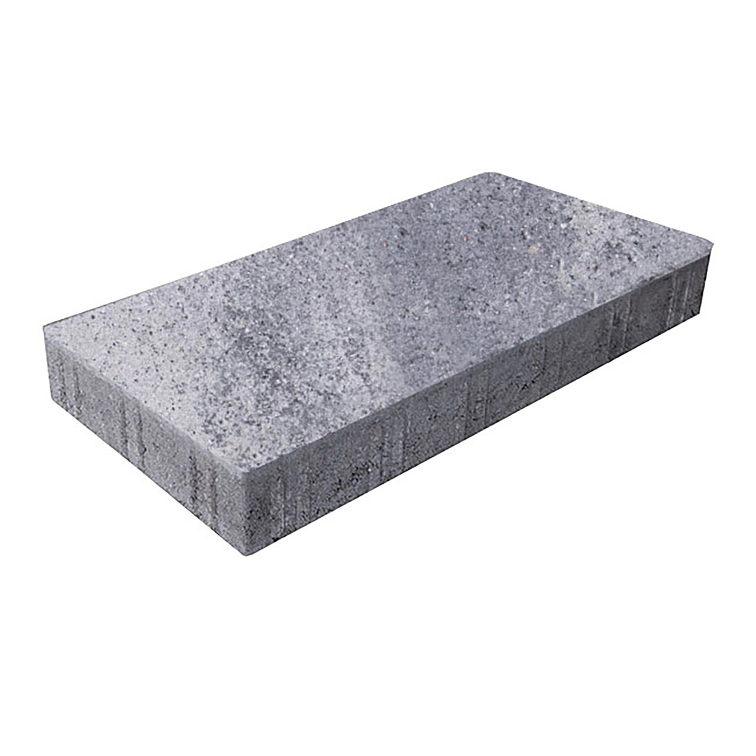 EHL Pflaster VeriaFlair 60 cm x 30 cm x 8 cm Grau-Anthrazit