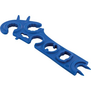 Schwaiger Solarstecker Schlüssel (2er Set) zum einfachen Montieren und Demontieren von Solarsteckern.