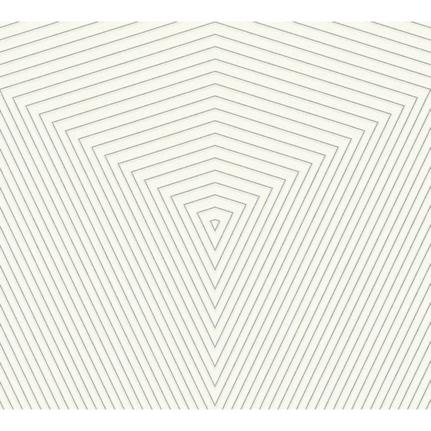 Tadessi Tapete Grafisch M1-No.1359 Vliestapete in Weiß