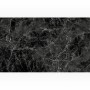Myspotti Küchenrückwandfolie Marmor Black, selbstklebend, 450x60 cm.