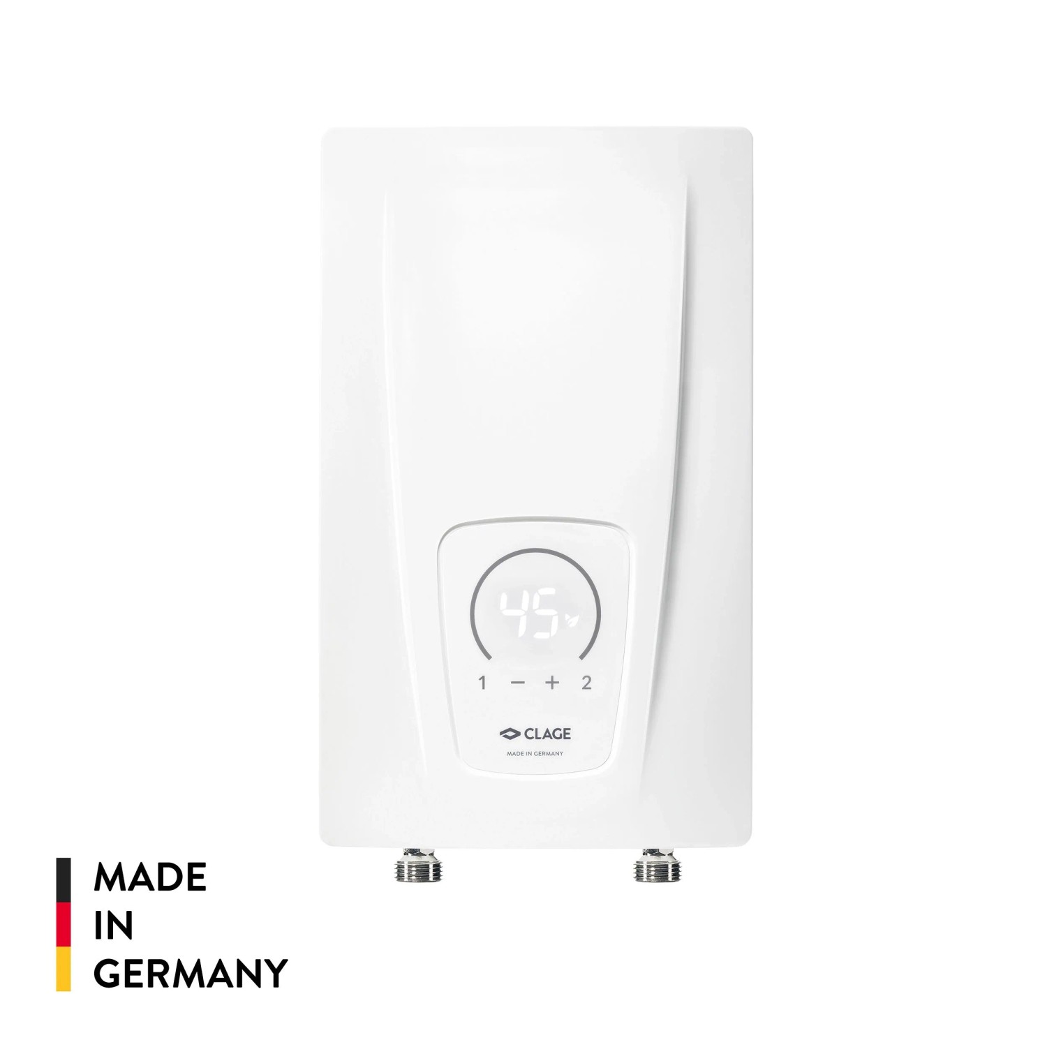 Clage Kompaktdurchlauferhitzer CEX 11/13,5 kW günstig online kaufen