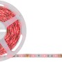 Paulmann SimpLED RGB LED-Streifen, 5m Rolle, rot leuchtend. Flexibel, kürzbar, für stimmungsvolle Akzente.