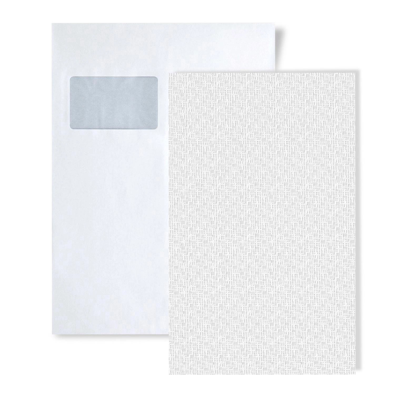 EDEM Tapeten MUSTER S-80390BR60 Vliestapete zum Überstreichen Design Streif günstig online kaufen