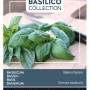 Basilikum 'Italiano Classico' Saatgut ca. 1,5 g Klassischer Geschmack