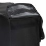 vidaXL Fahrradtasche Schwarz 40 x 18,5 x 35 cm Polyester 42008100_9