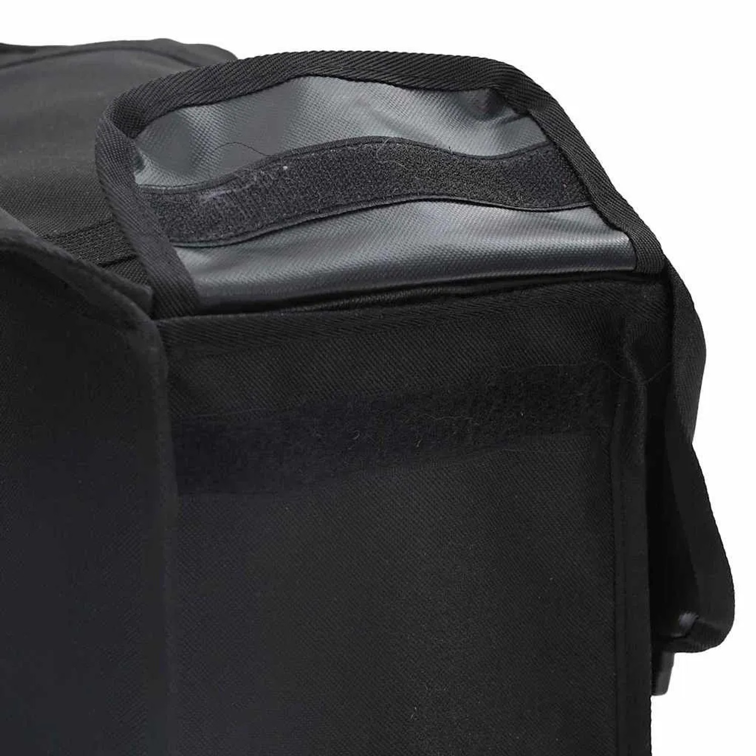 vidaXL Fahrradtasche Schwarz 40 x 18,5 x 35 cm Polyester 42008100_9