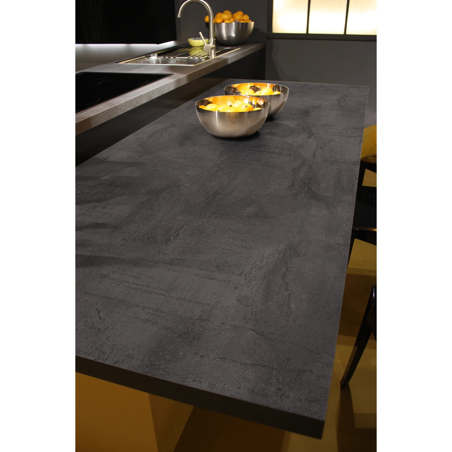 Kaindl K chenarbeitsplatte Laminat Rusty Iron Ocean 410 X 60 X 3 8 Cm kaindl-k-chenarbeitsplatte-laminat-rusty-iron-ocean-410-x-60-x-3-8-cm