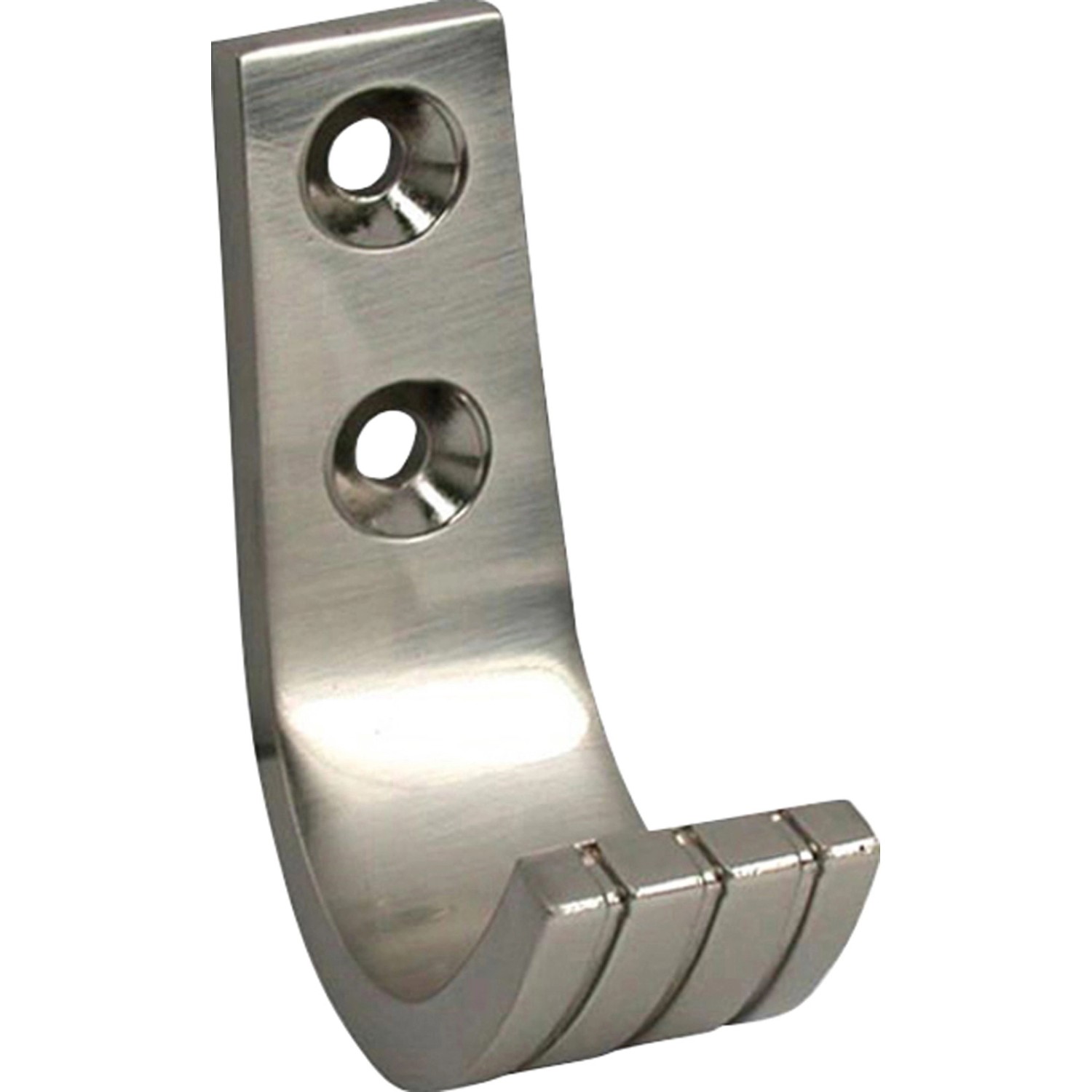 Haken 1605, Metall vernickelt
