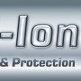 Einhell Power Bank CE-JS 12: Silberne Li-Ion Batterie mit Blitzsymbol für Starthilfe und Aufladen.