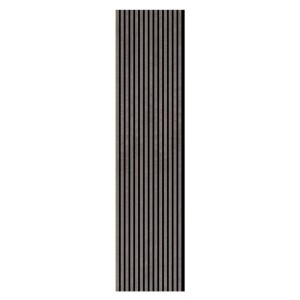 FN Neuhofer Akustikpaneel Acustico Alu Beton 565 mm x 17 mm x 2400 mm