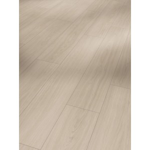 Parador Vinylboden Modular One Eiche Artemis Pearl, Eleganzstruktur. Vinylboden in heller Holzoptik.