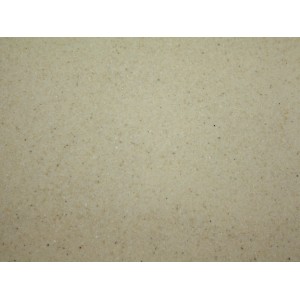 Naturweißer Quarzsand (5 kg) für Aquarien als Bodengrund.